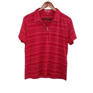 [NIKE GOLF] dry fit men’s golf shirt